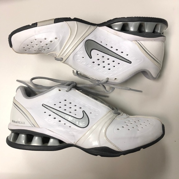 Nike Shoes - Nike Reax Rockstar Shoes